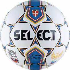 Мяч минифутбольный SELECT FUTSAL REPLICA