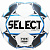 Мяч SELECT CONTRA FIFA 