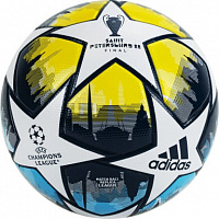 Футбольный мяч ADIDAS UCL LEAGUE ST.P 