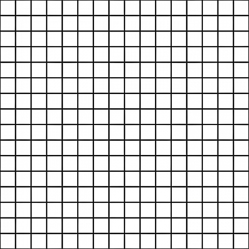 Сетка сварная кладочная 100х100х4 1500х500 мм ТУ