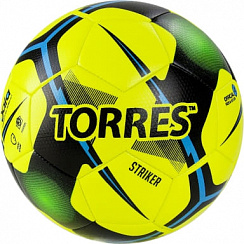 Мяч для мини футбола TORRES FUTSAL STRIKER