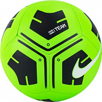 Мяч футбольный NIKE PARK BALL Р.4, АРТ. CU8033-310