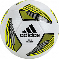 Мяч футбольный ADIDAS TIRO LEAGUE TSBE Р.4